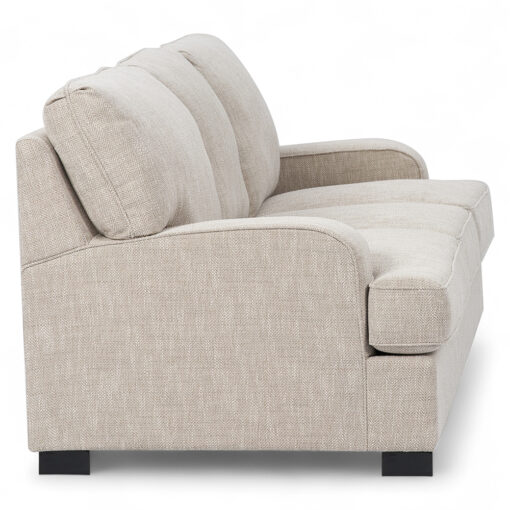 Alma 3 Seater Sofa - Image 3