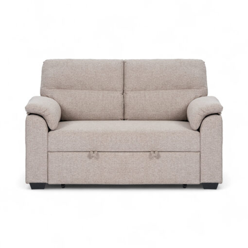 Karin 2 Seater Pull Out Sofa Bed