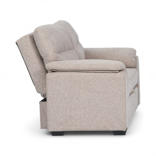 Karin 2 Seater Pull Out Sofa Bed - Image 6