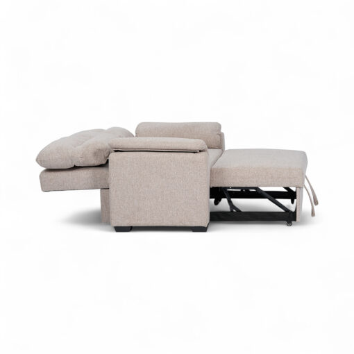 Karin 2 Seater Pull Out Sofa Bed - Image 8