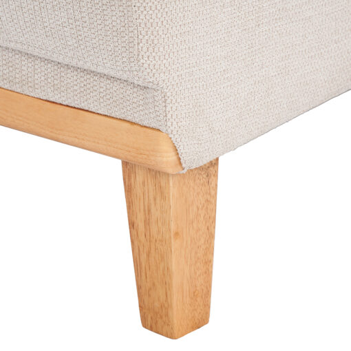 Emil Reversible L Shaped Sofa Bed - Image 14