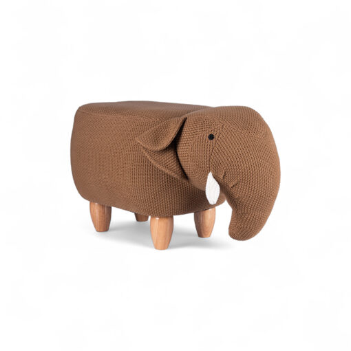 Elephant Stool