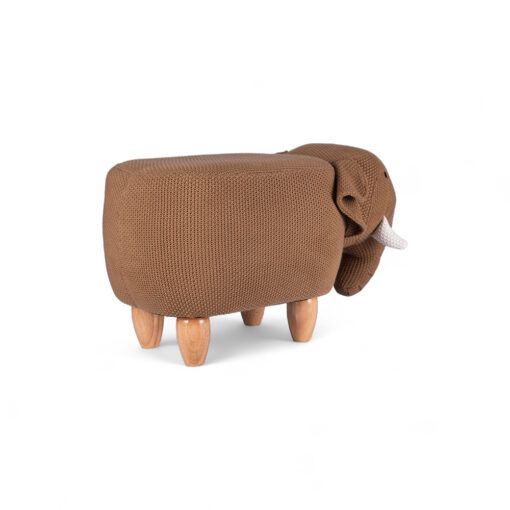 Elephant Stool - Image 3