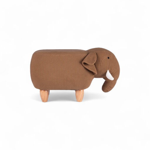 Elephant Stool - Image 2