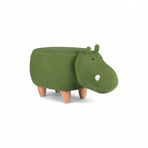 Hippo Stool