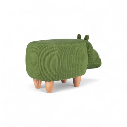 Hippo Stool - Image 3