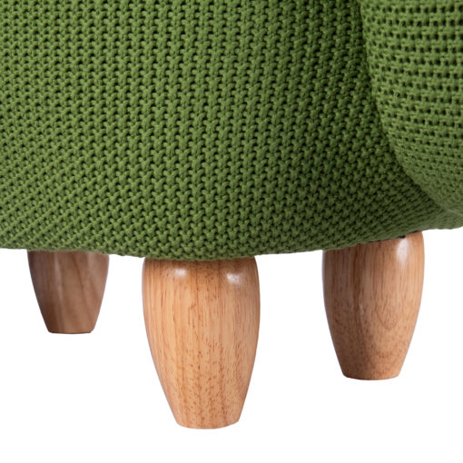 Hippo Stool - Image 8