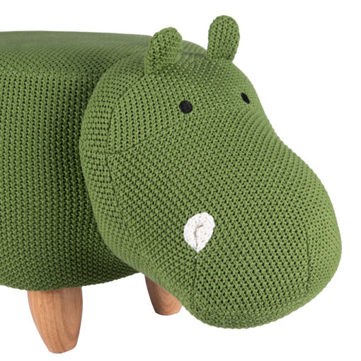 Hippo Stool - Image 4