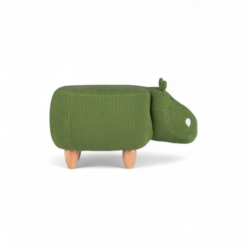 Hippo Stool - Image 2