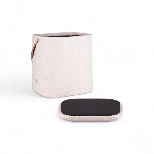 Ake Storage Stool - Image 2