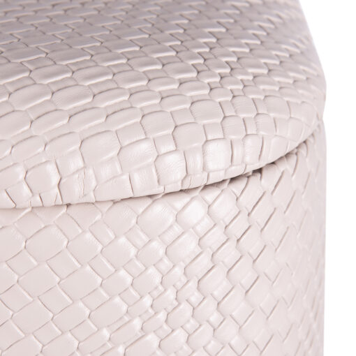 Ake Storage Stool - Image 7