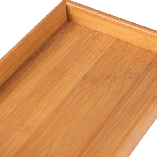 Wooden Sofa Tray (H14.5cm) - Image 7
