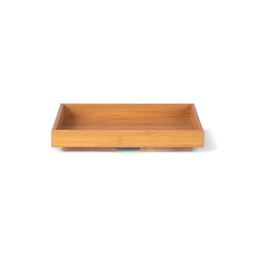 Wooden Sofa Tray (H14.5cm) - Image 5