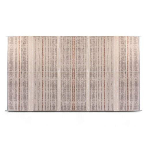 Reversible Outdoor Rug (L270cm x W180cm)