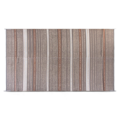 Reversible Outdoor Rug (L270cm x W180cm) - Image 4