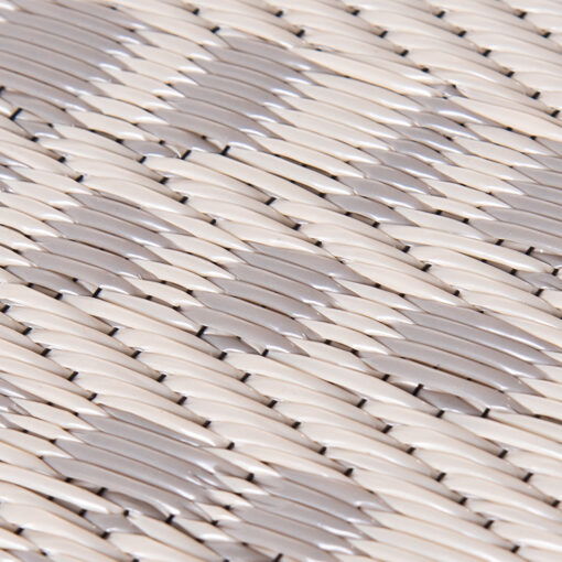Reversible Outdoor Rug (L270cm x W180cm) - Image 7