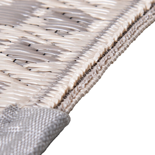 Reversible Outdoor Rug (L270cm x W180cm) - Image 8