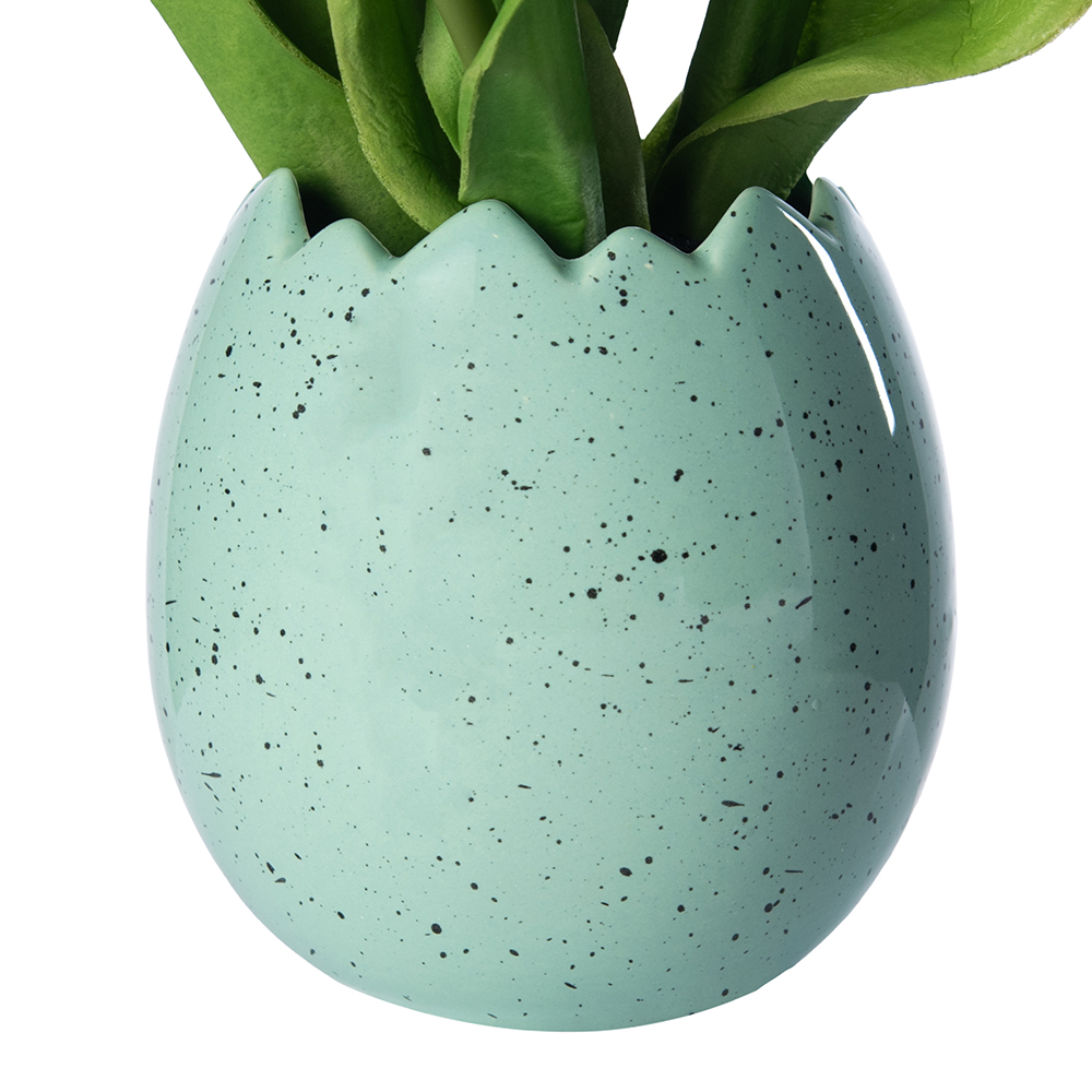 Potted Tulip (H22cm) - Image 6