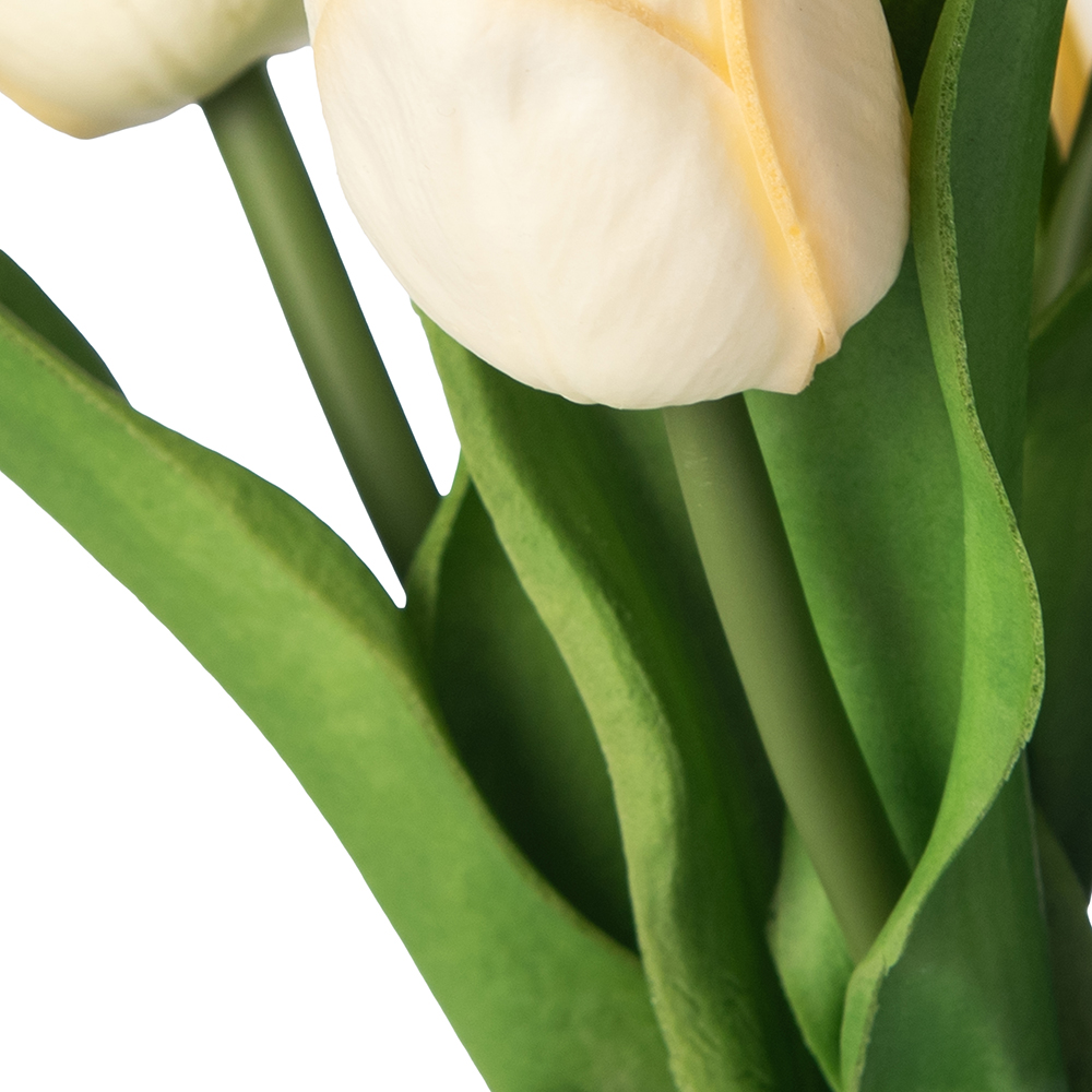 Potted Tulip (H22cm) - Image 3