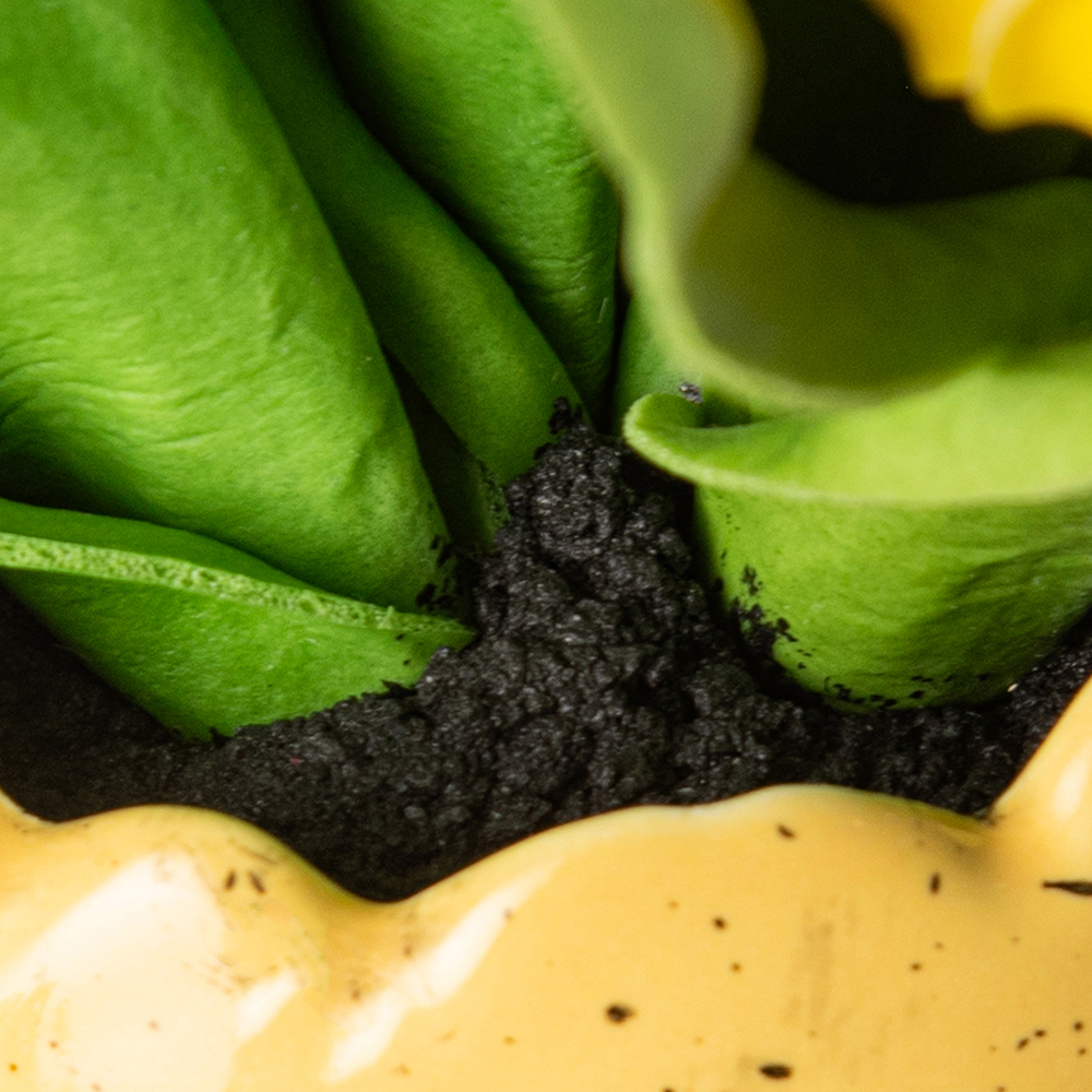 Potted Tulip (H22cm) - Image 11