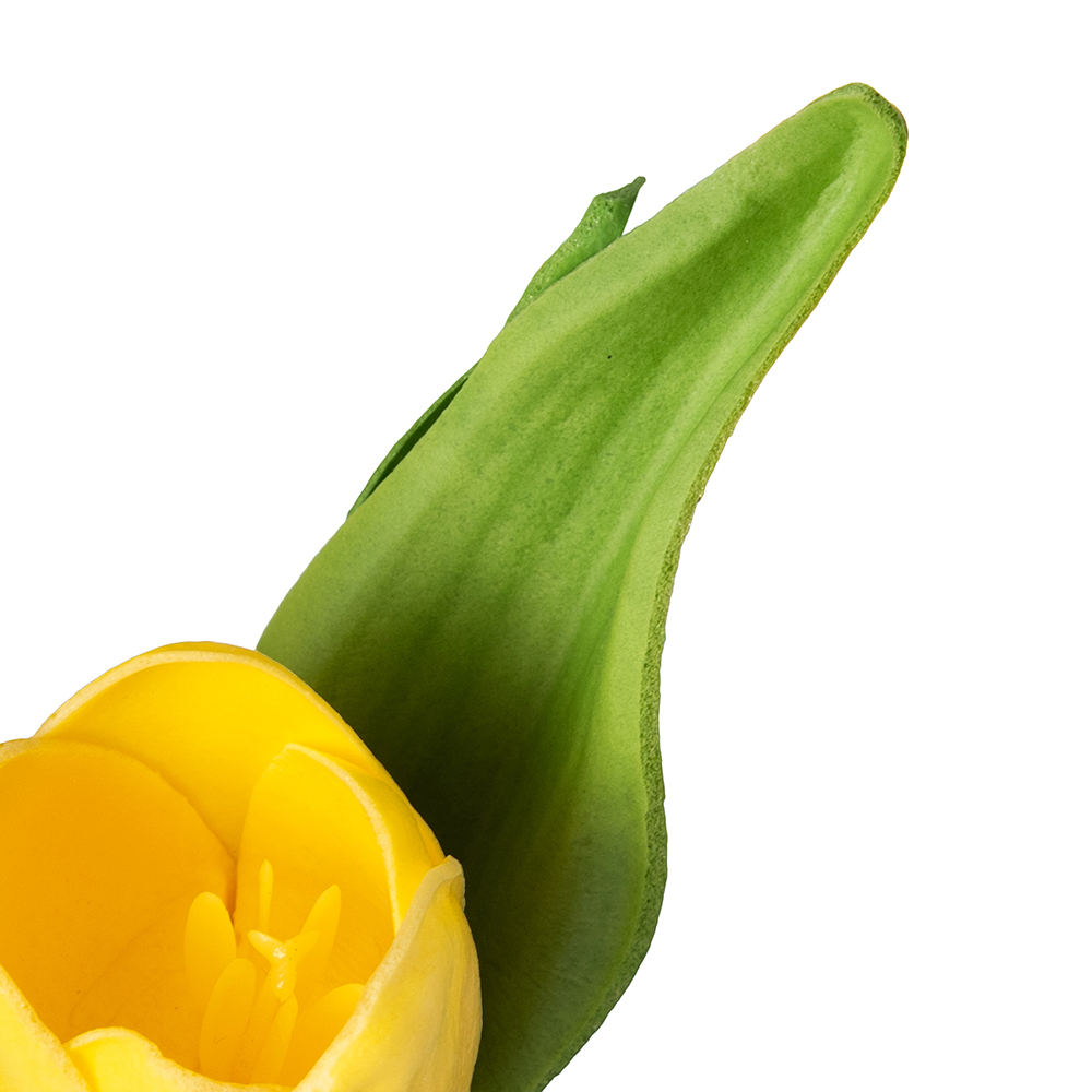 Potted Tulip (H22cm) - Image 9