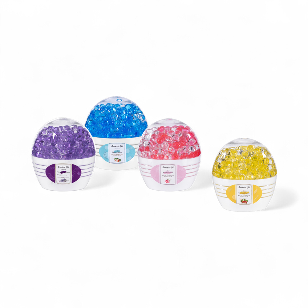 Scented Beads Gel (260g)