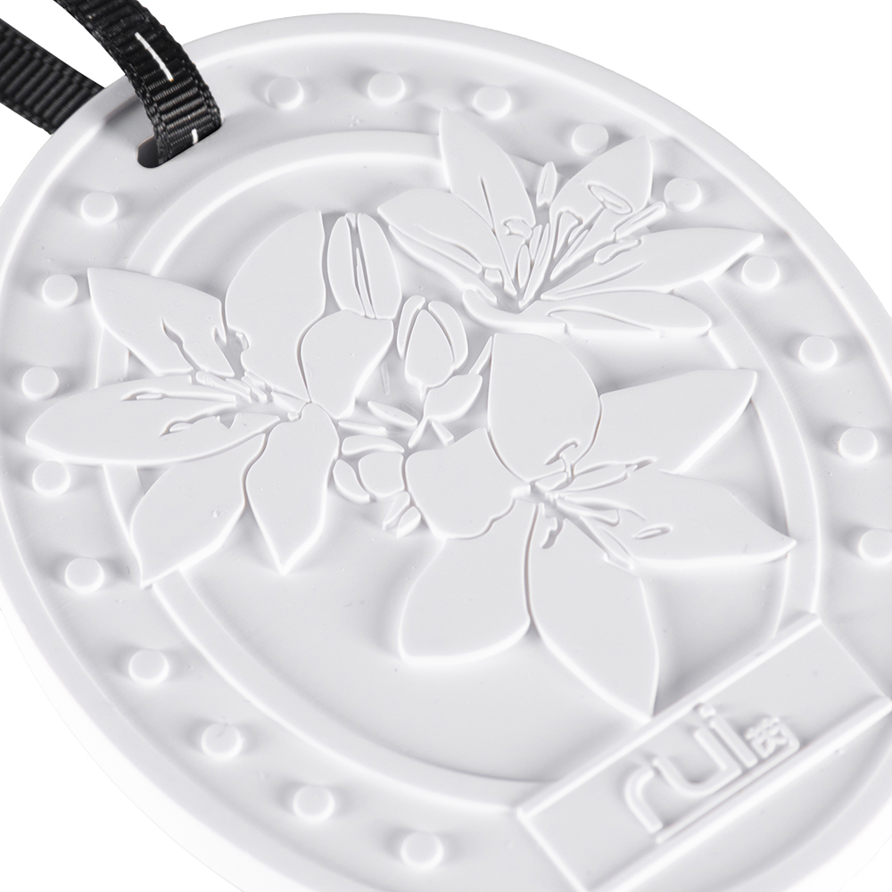 Rui Hanging Aroma Stone (H2cm) - Image 7