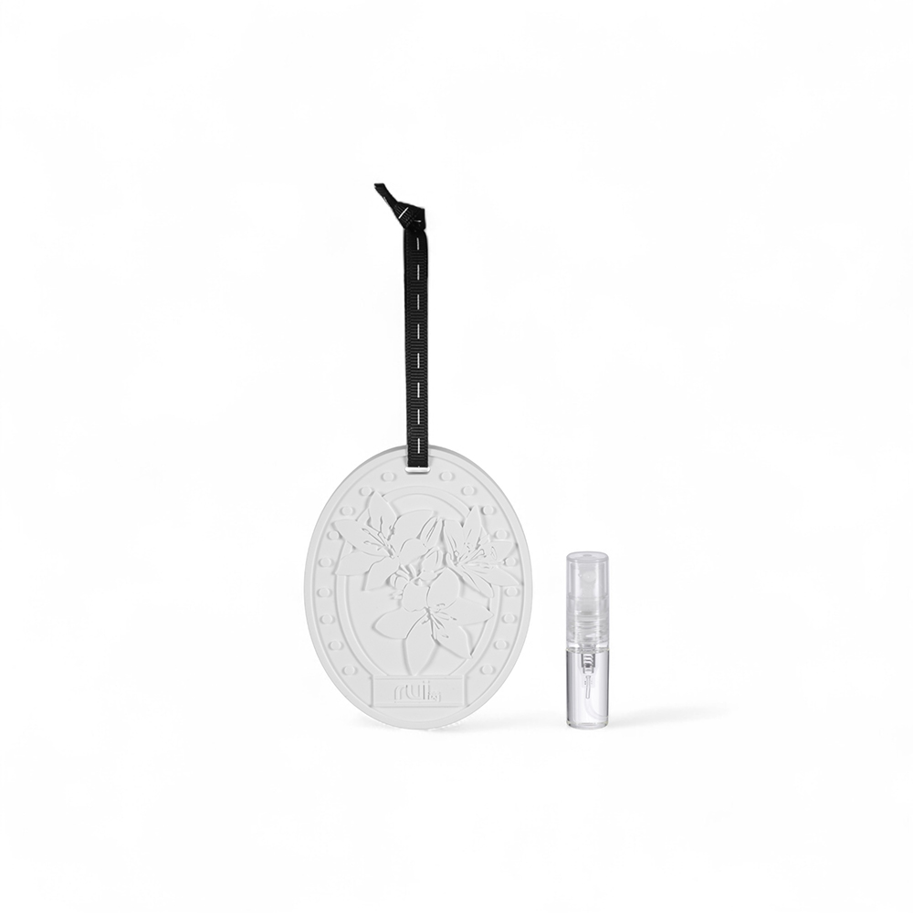 Rui Hanging Aroma Stone (H2cm) - Image 2