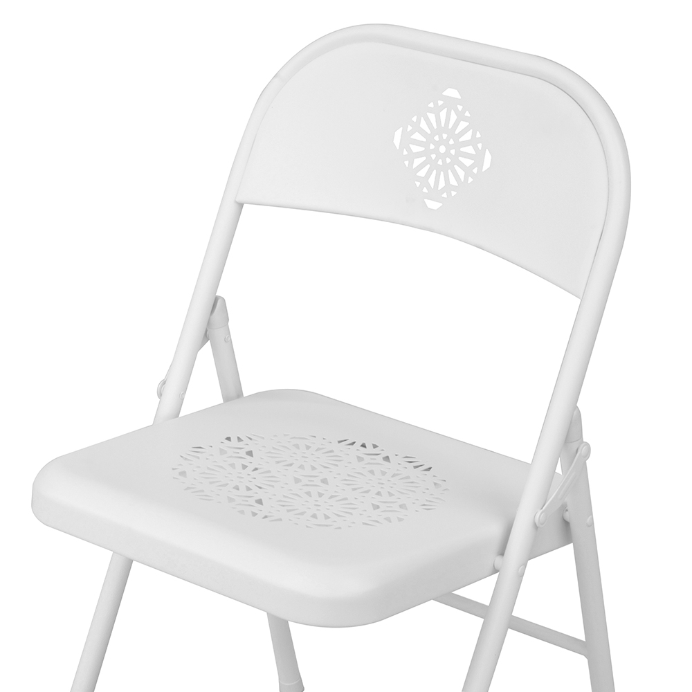 Sid Folding Chair - Image 4