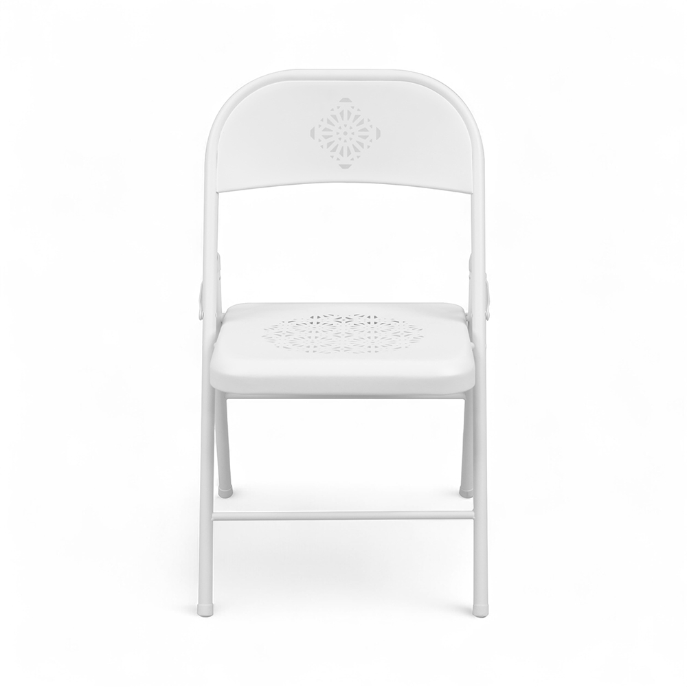 Sid Folding Chair - Image 2