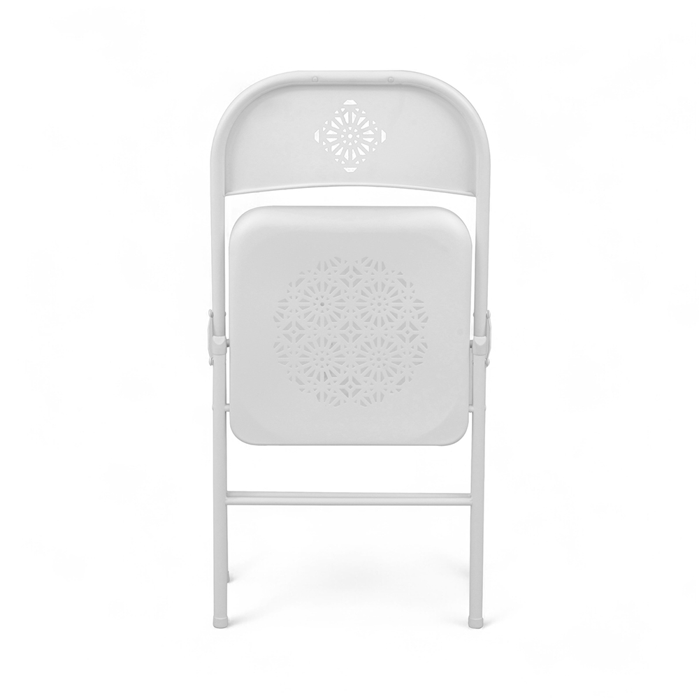 Sid Folding Chair - Image 3
