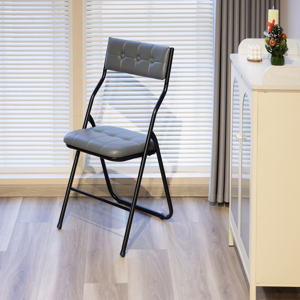 Kipper Folding Chair - Image 5