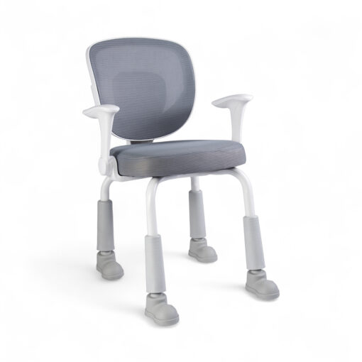 Norvik Office Chair (Non Wheels)