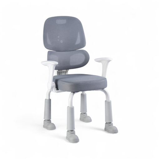 Norvian Office Chair (Non Wheels)
