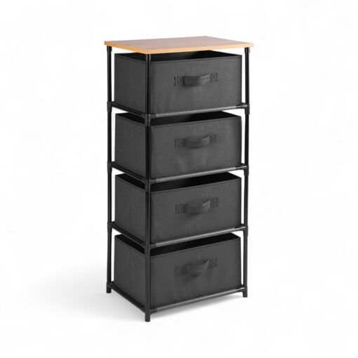 Gilbetto Storage Organizer (4 Drawers)