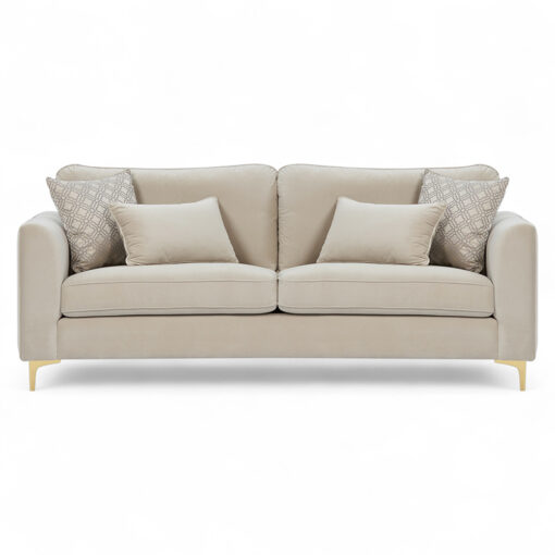 Amaya 3 Seater Sofa