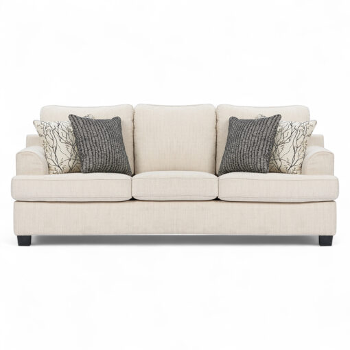 Lureth 3 Seater Sofa