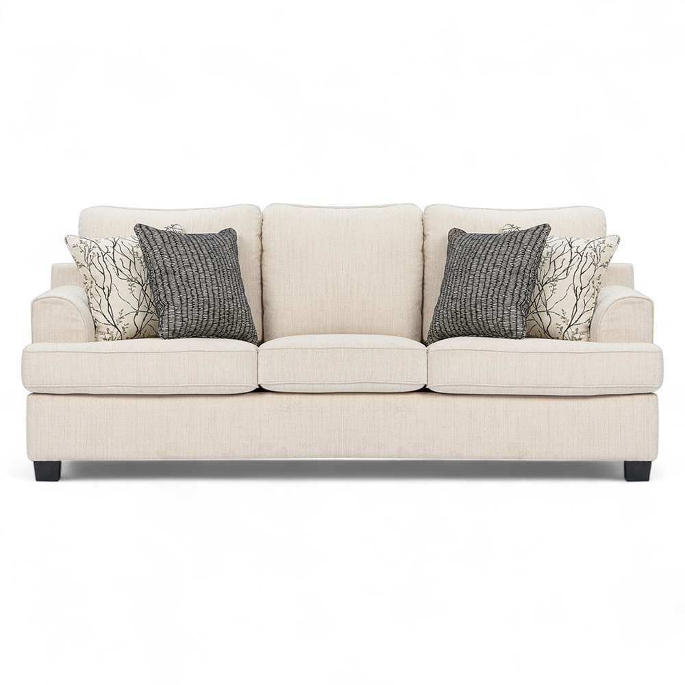 Lureth 3 Seater Sofa