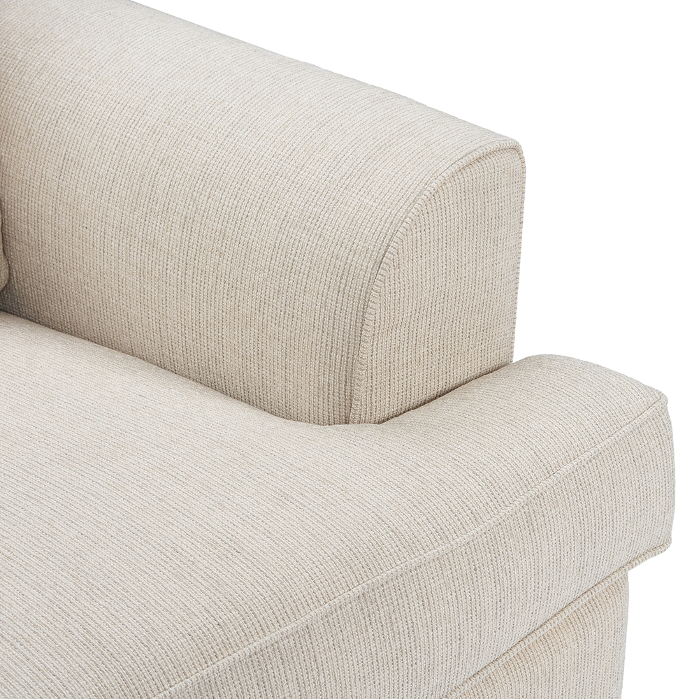 Lureth 3 Seater Sofa - Image 6