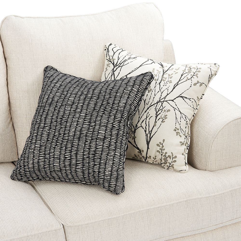 Lureth 3 Seater Sofa - Image 5