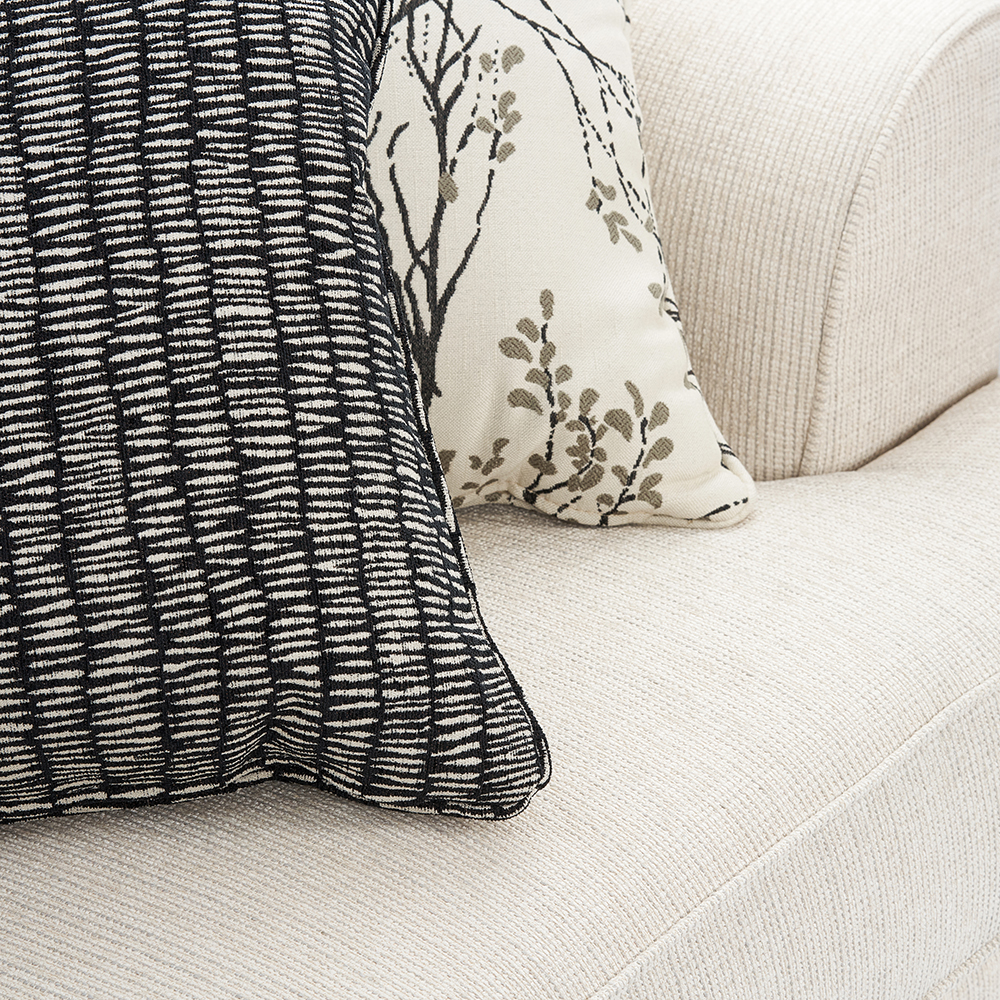 Lureth 3 Seater Sofa - Image 7