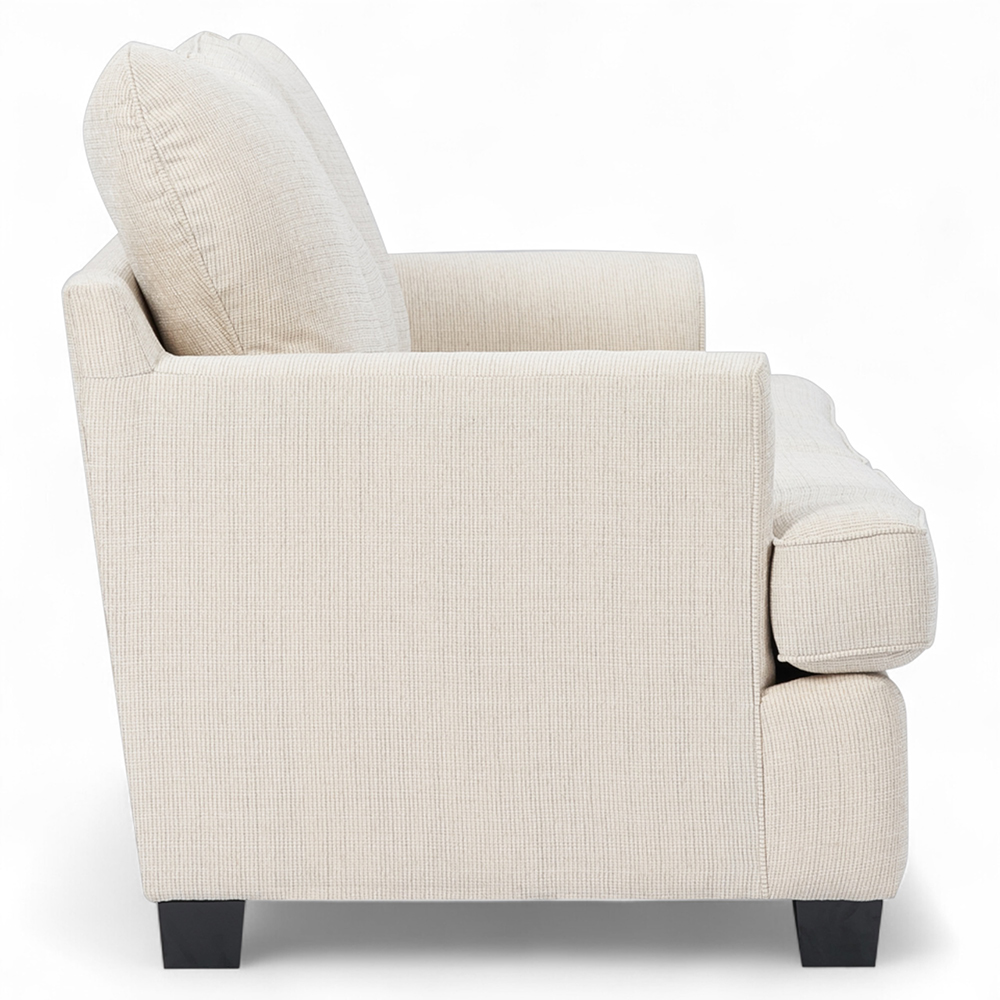 Lureth 3 Seater Sofa - Image 3