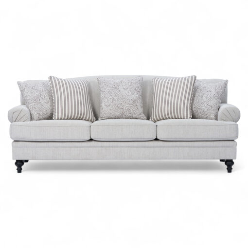 Garren 3 Seater Sofa