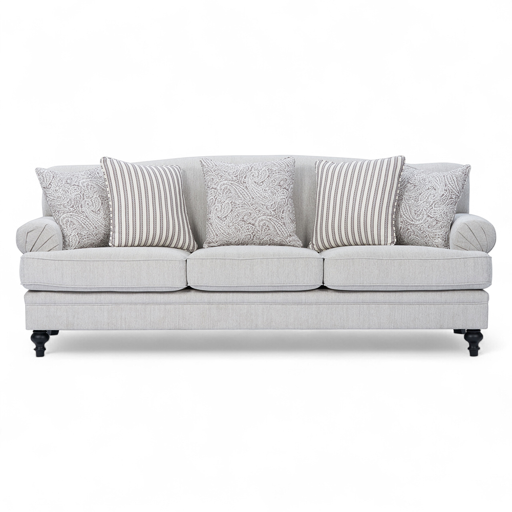 Garren 3 Seater Sofa