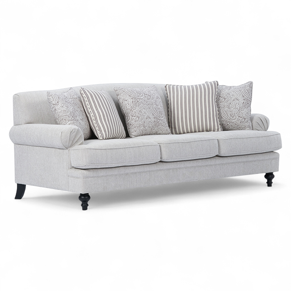 Garren 3 Seater Sofa - Image 2