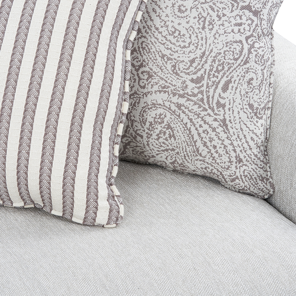 Garren 3 Seater Sofa - Image 6