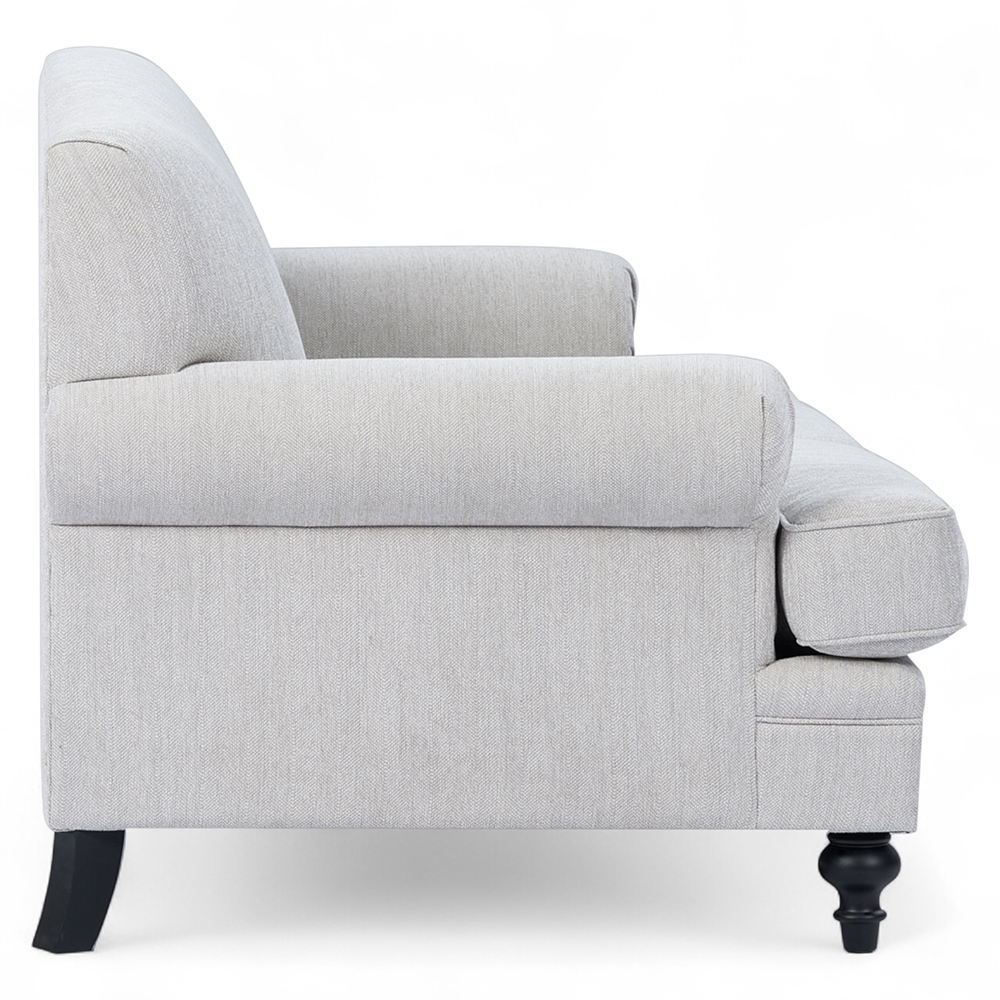Garren 3 Seater Sofa - Image 3
