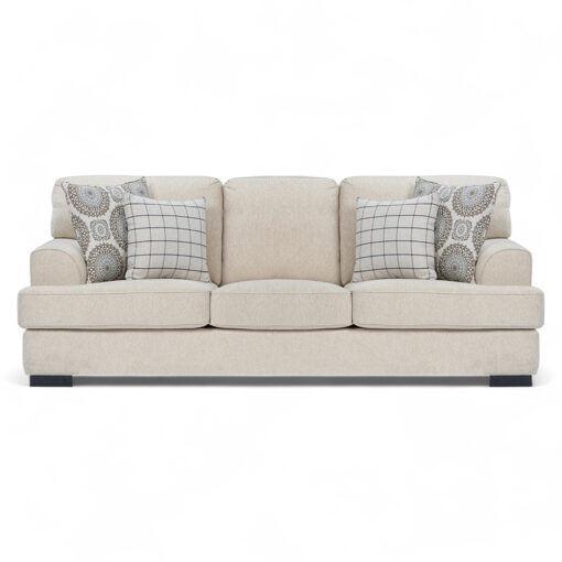 Norvin 3 Seater Sofa