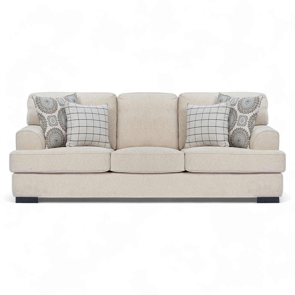 Norvin 3 Seater Sofa