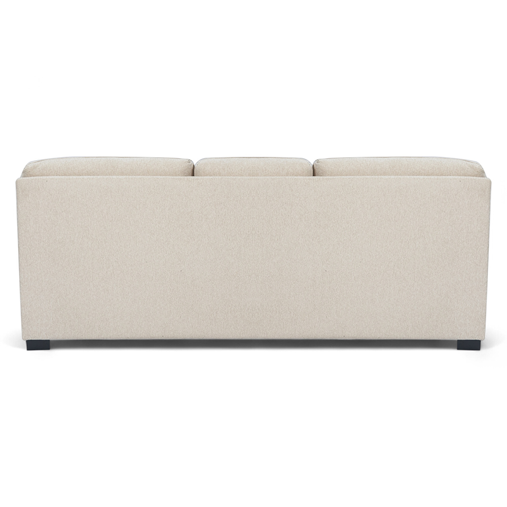 Norvin 3 Seater Sofa - Image 4